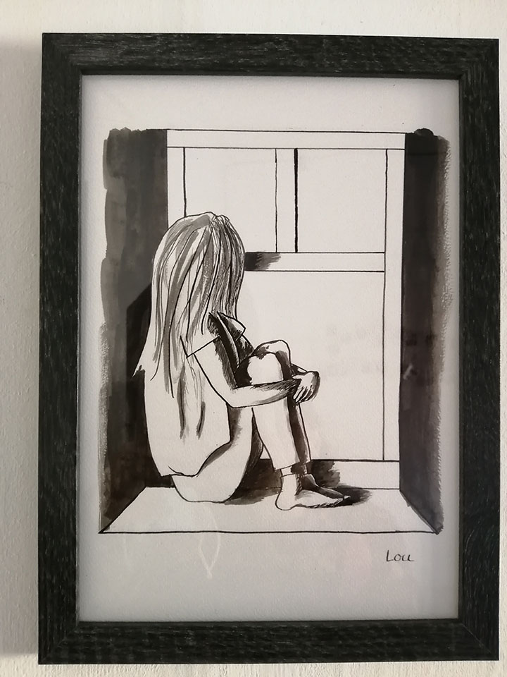 Oeuvres picturales