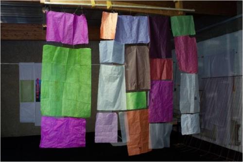 DAP2 - 12[Paper]Wall