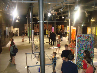 Exposition Opera of School