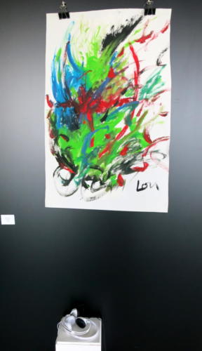 Tableaux musicaux - Rap