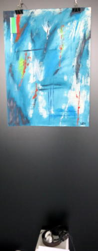Tableaux musicaux - Rock