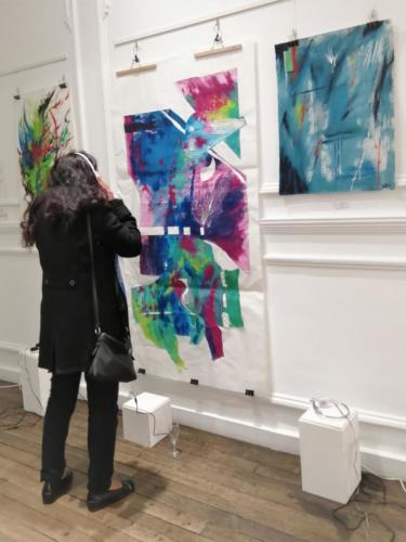 Tableaux musicaux 1