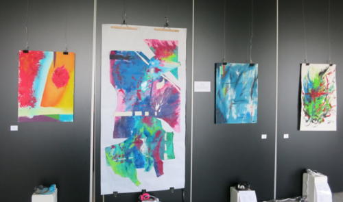 Tableaux musicaux