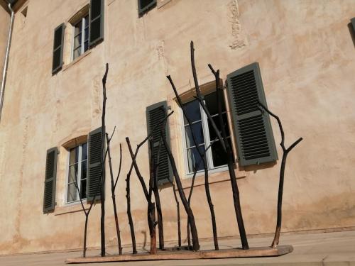 Installation La Forêt