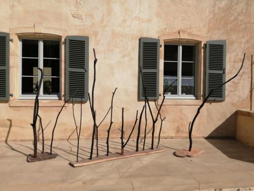 Installation La Forêt