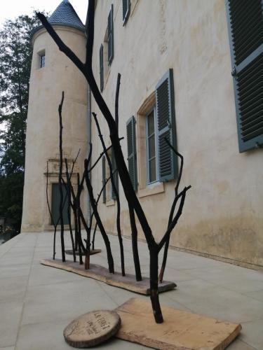 Installation La Forêt
