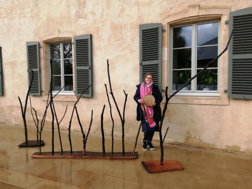 Installation La Forêt